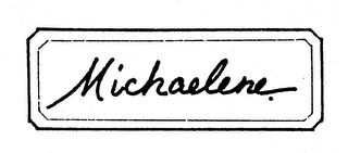 MICHAELENE logo