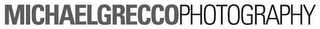 MICHAELGRECCOPHOTOGRAPHY logo