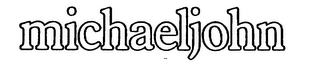 MICHAELJOHN logo