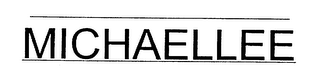 MICHAELLEE logo