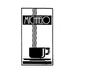 MICHAELO logo