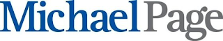 MICHAELPAGE logo