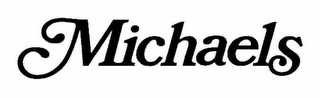 MICHAELS logo