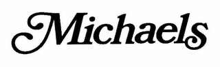 MICHAELS logo