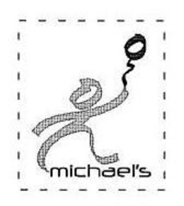 MICHAEL'S logo