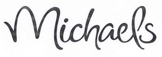 MICHAELS logo