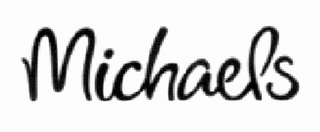 MICHAELS logo