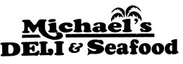 MICHAEL'S DELI & SEAFOOD logo