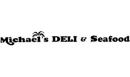 MICHAEL'S DELI & SEAFOOD logo