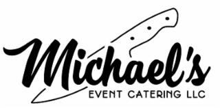 MICHAEL'S EVENT CATERING, LLC logo
