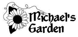 MICHAEL'S GARDEN logo