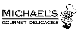 MICHAEL'S GOURMET DELICACIES logo