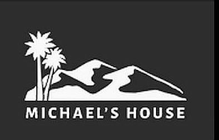 MICHAEL'S HOUSE logo