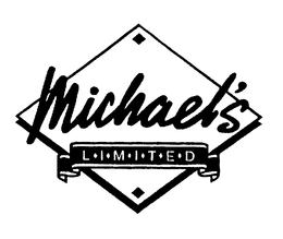 MICHAEL'S LIMITED logo