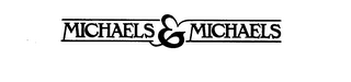 MICHAELS & MICHAELS logo