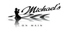 MICHAEL'S ON MAIN logo