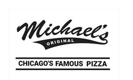 MICHAEL'S ORIGINAL CHICAGO'S FAMOUS PIZZA logo
