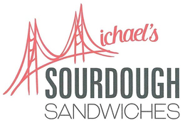 MICHAEL'S SOURDOUGH SANDWICHES logo