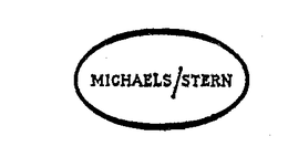 MICHAELS/STERN logo