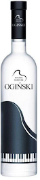 MICHAL KLEOFAS OGINSKI logo