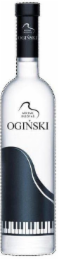MICHAL KLEOFAS OGINSKI MICHAL KLEOFAS OGINSKI logo