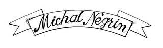 MICHAL NEGRIN logo