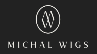 MICHAL WIGS logo