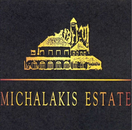 MICHALAKIS ESTATE logo