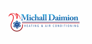 MICHALL DAIMION HEATING & AIR CONDITIONING logo