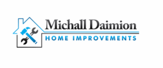 MICHALL DAIMION HOME IMPROVEMENTS logo