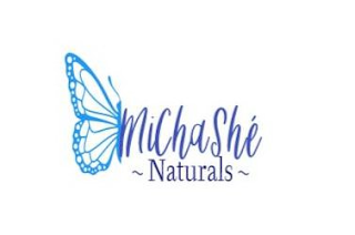 MICHASHÉ  ~ NATURALS ~ logo