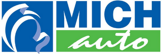 MICHAUTO logo