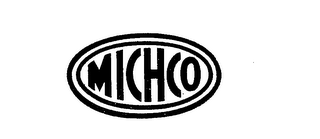 MICHCO logo