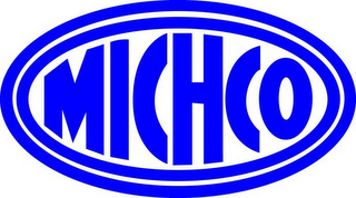 MICHCO logo