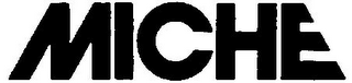 MICHE logo