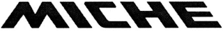 MICHE logo