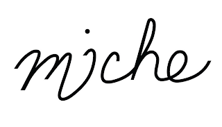 MICHE logo