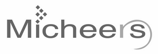 MICHEERS logo