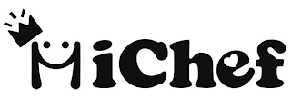 MICHEF logo