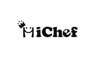 MICHEF logo