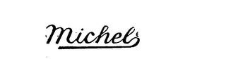 MICHEL logo