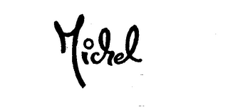 MICHEL logo