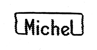 MICHEL logo