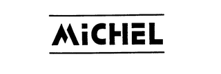 MICHEL logo
