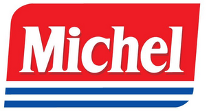 MICHEL logo