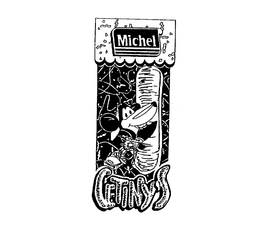 MICHEL CETINY'S logo