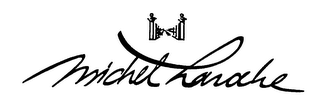 MICHEL LAROCHE logo