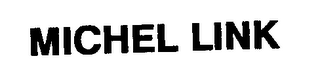 MICHEL LINK logo