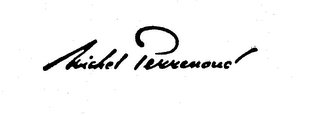 MICHEL PERRENOUD logo
