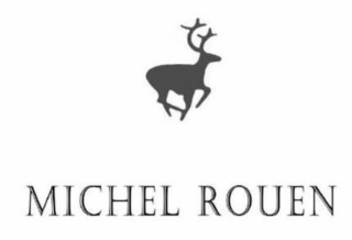 MICHEL ROUEN logo